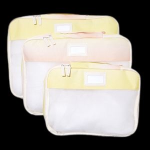 Packing Cubes by Calpak - Seen in FabFitFun